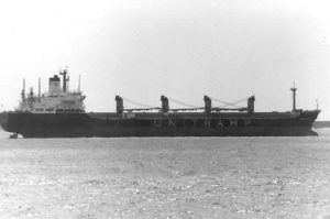 B/C Dumont d'Urville