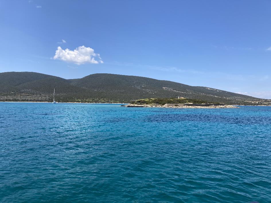 Une image contenant eau, ciel, extérieur, nature
Description générée automatiquement