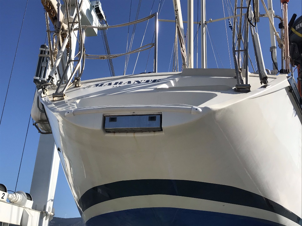 Une image contenant extérieur, quai
Description générée automatiquement