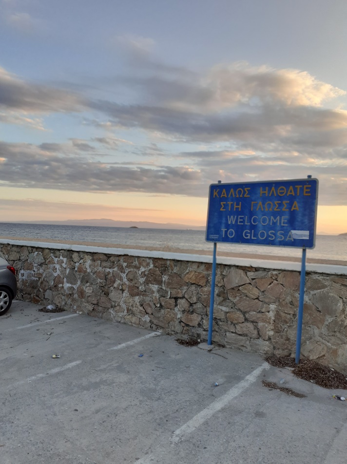 Une image contenant texte, extérieur, ciel, terrain
Description générée automatiquement