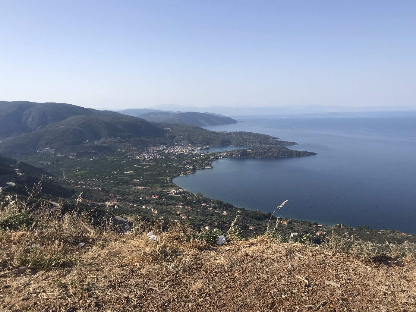 Une image contenant extérieur, ciel, nature, herbe
Description générée automatiquement