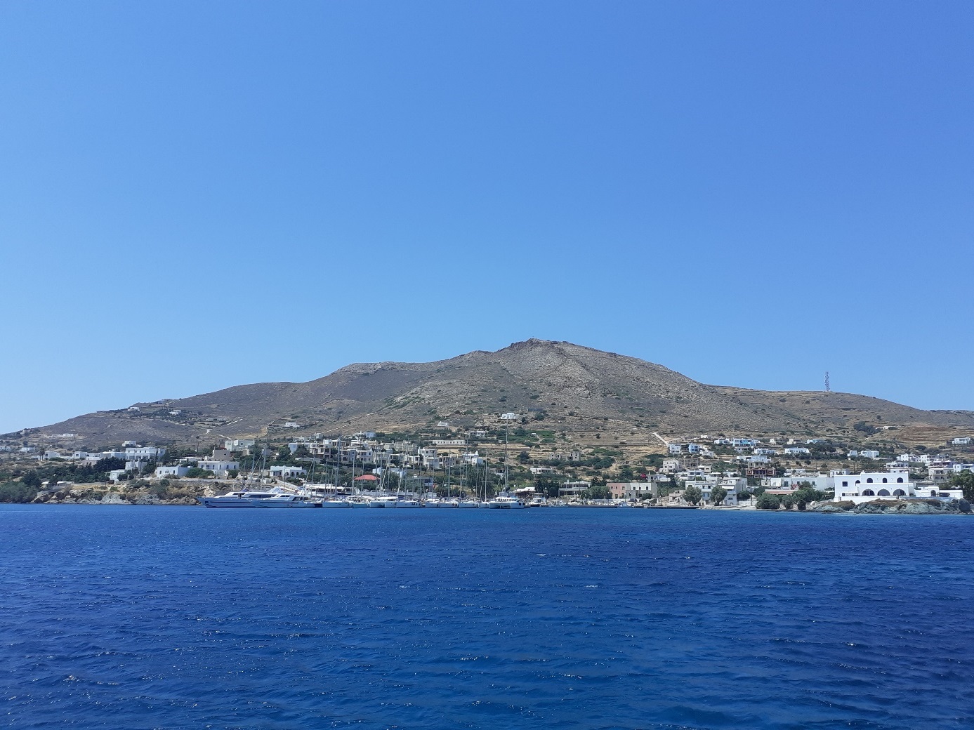 Une image contenant extérieur, nature, rive
Description générée automatiquement