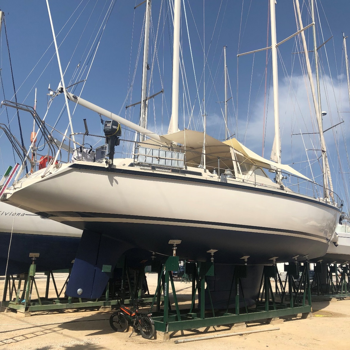 Une image contenant texte, extérieur
Description générée automatiquement