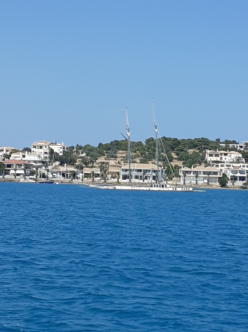 Une image contenant tour
Description générée automatiquement