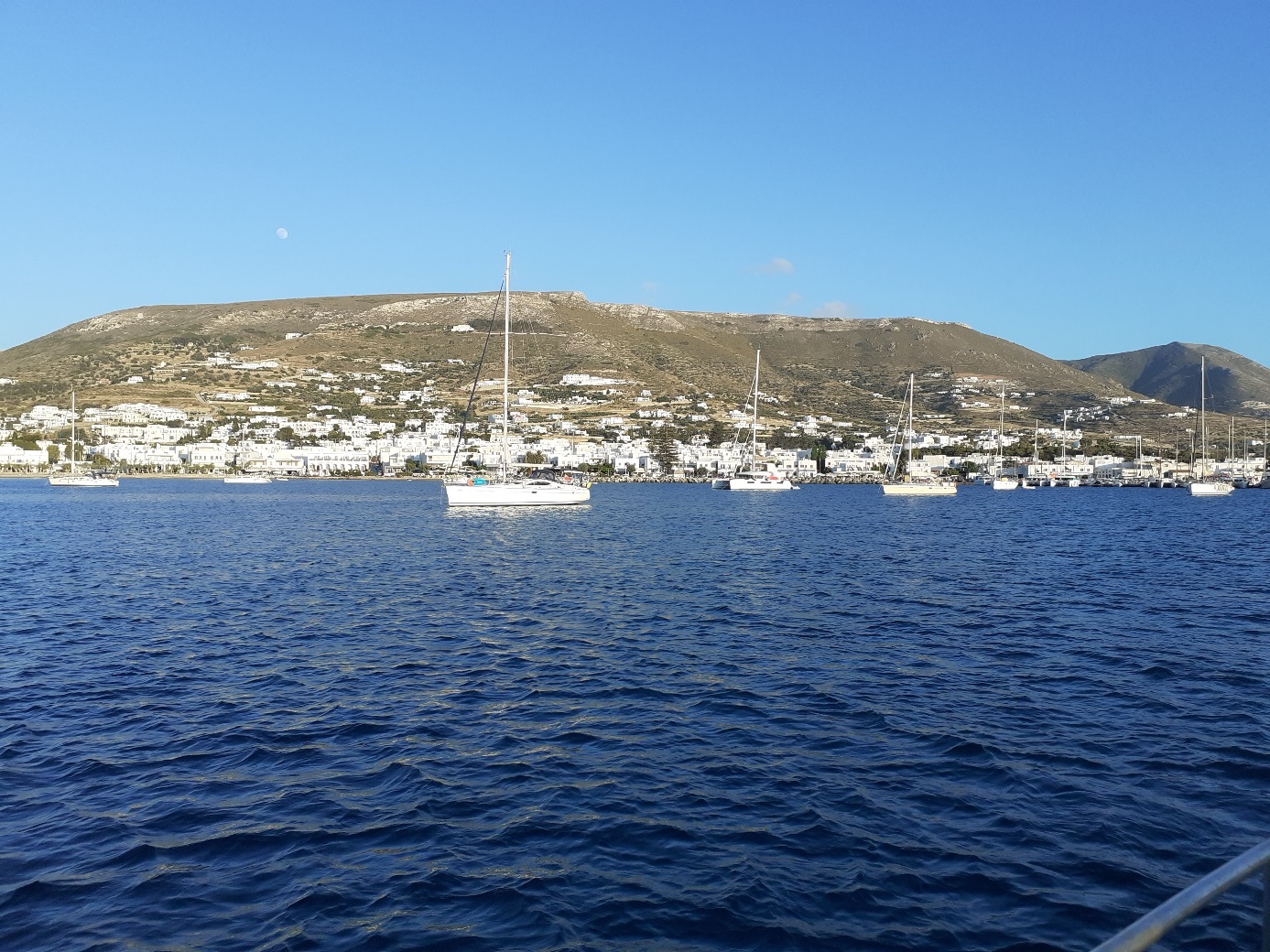 Une image contenant eau, extérieur, nature, rive
Description générée automatiquement