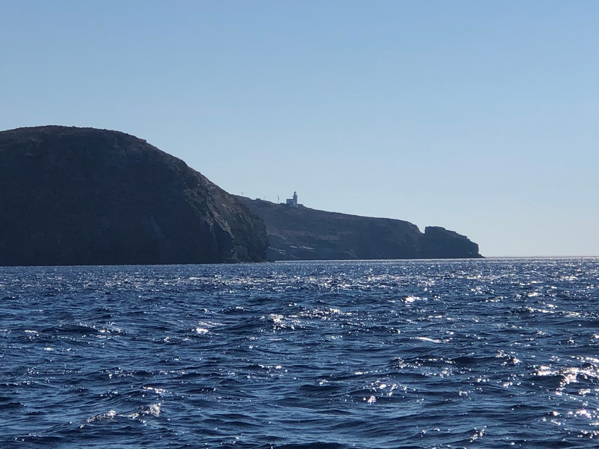 Une image contenant plein air, eau, ciel, nature
Description générée automatiquement