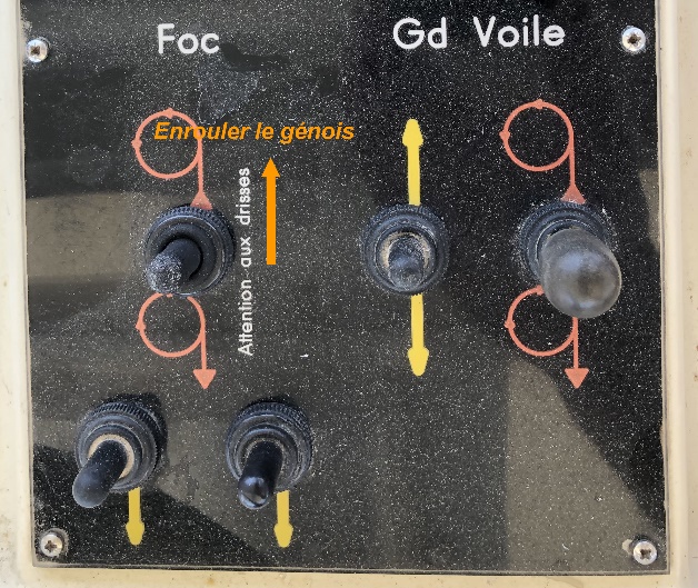 Une image contenant texte, compteur
Description générée automatiquement