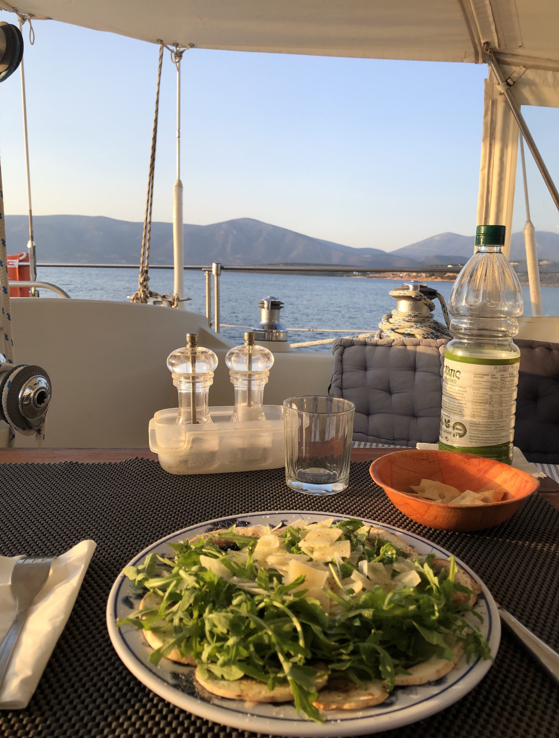 Une image contenant nourriture, plein air, légume Description générée automatiquement