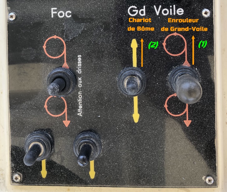Une image contenant texte, Appareils électroniques, circuit
Description générée automatiquement
