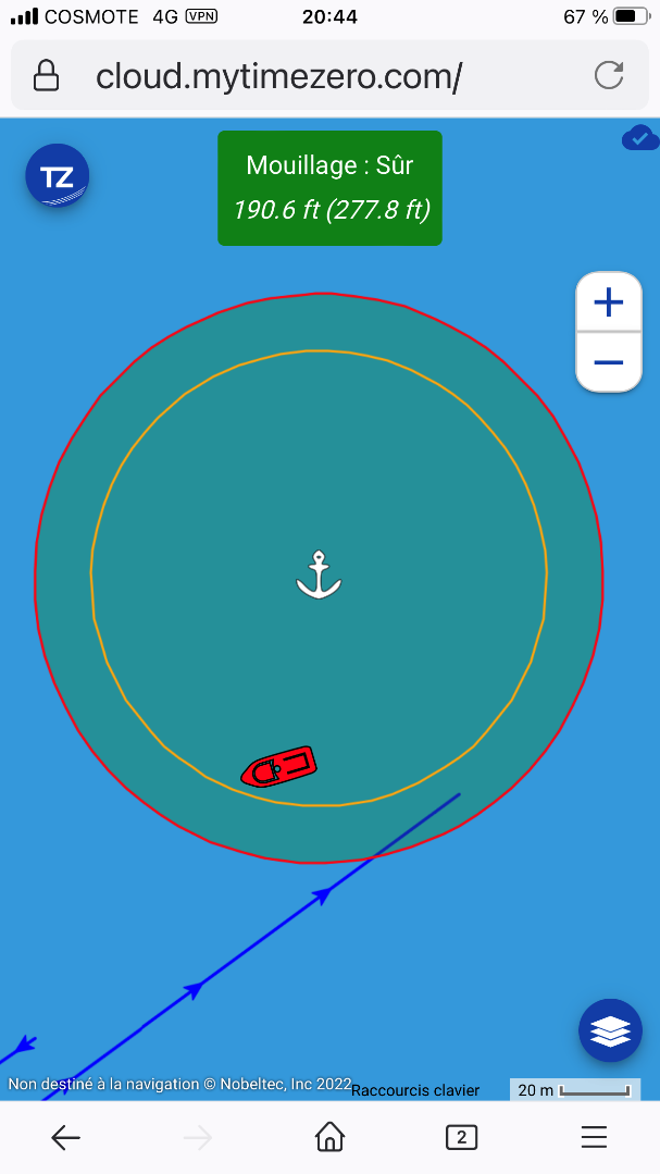 Une image contenant texte, capture d’écran, diagramme, cercle
Description générée automatiquement
