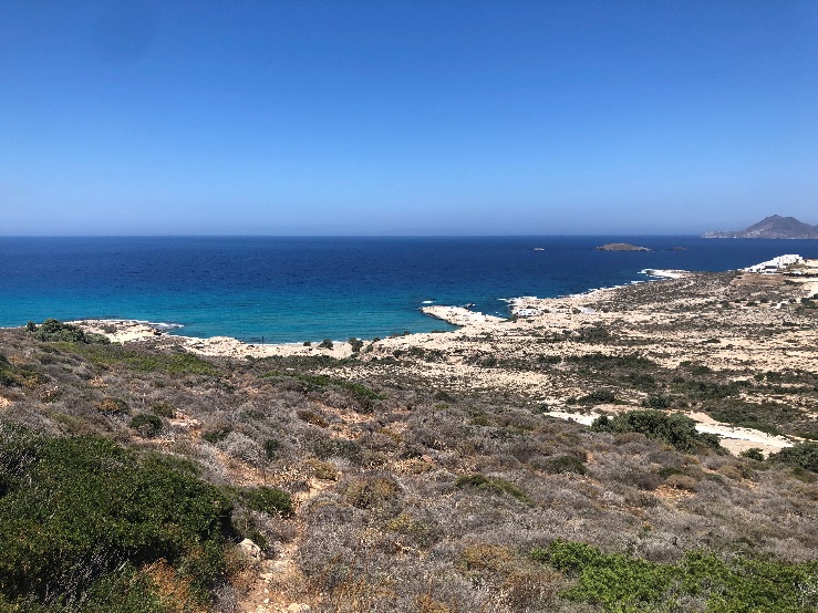 Une image contenant plein air, nature, ciel, paysage
Description générée automatiquement