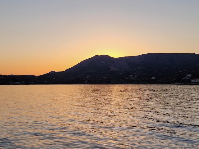 Une image contenant plein air, eau, nature, ciel
Description générée automatiquement