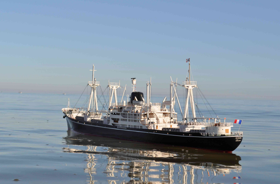 le cargo de 8300 tonnes SI-KIANG des Messageries Maritimes