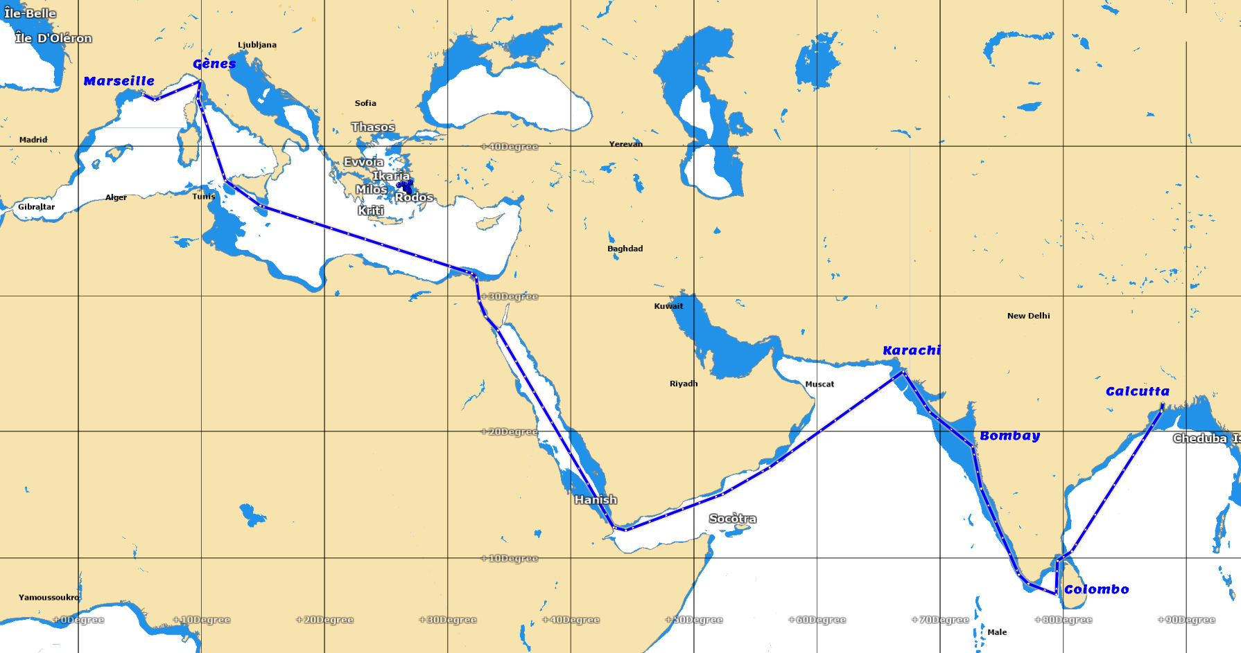 Une image contenant carte, texte, diagramme, atlas
Description générée automatiquement