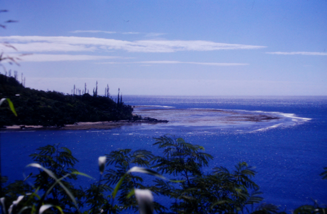 Une image contenant plein air, ciel, eau, nature
Description générée automatiquement