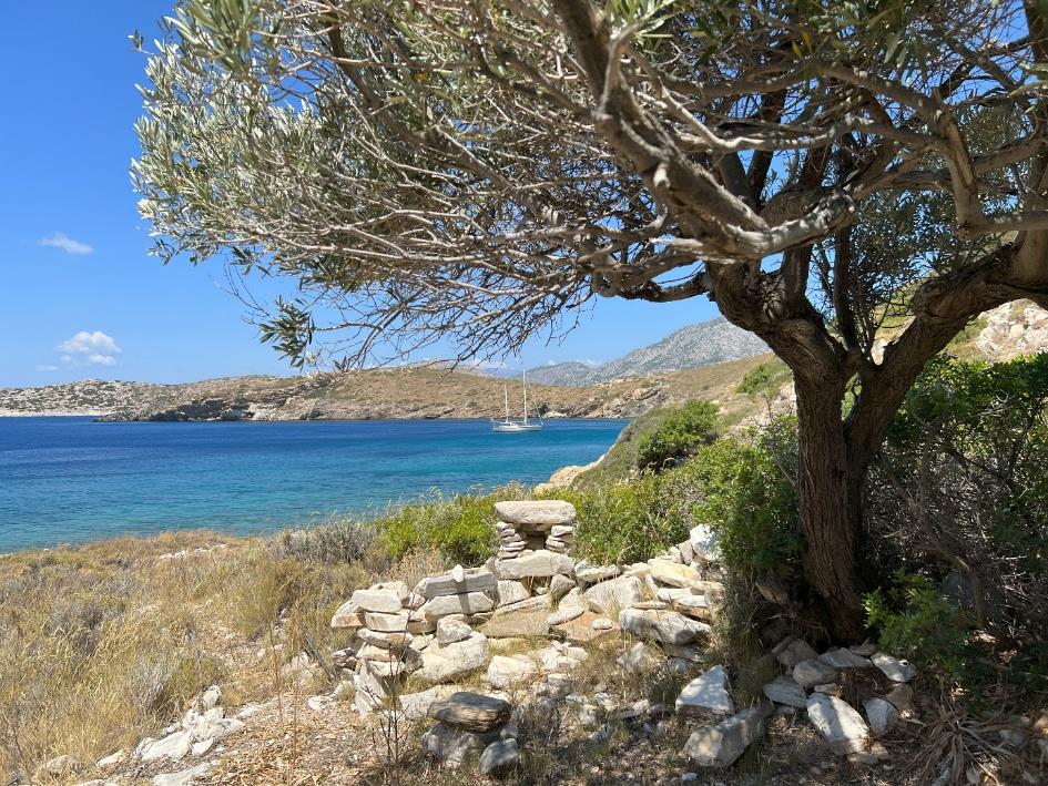 Une image contenant plein air, ciel, rive, arbre
Description générée automatiquement