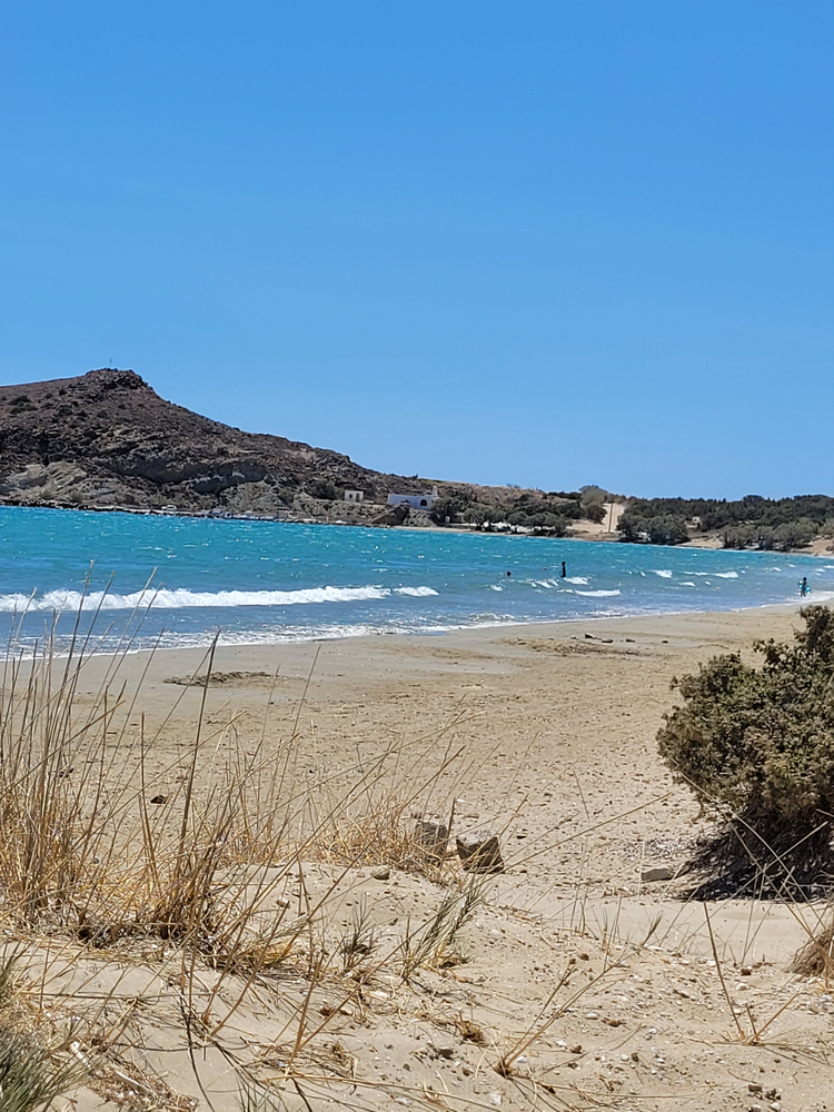Une image contenant plein air, nature, rive, ciel
Description générée automatiquement