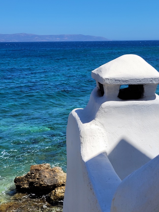 Une image contenant plein air, ciel, eau, plage
Description générée automatiquement