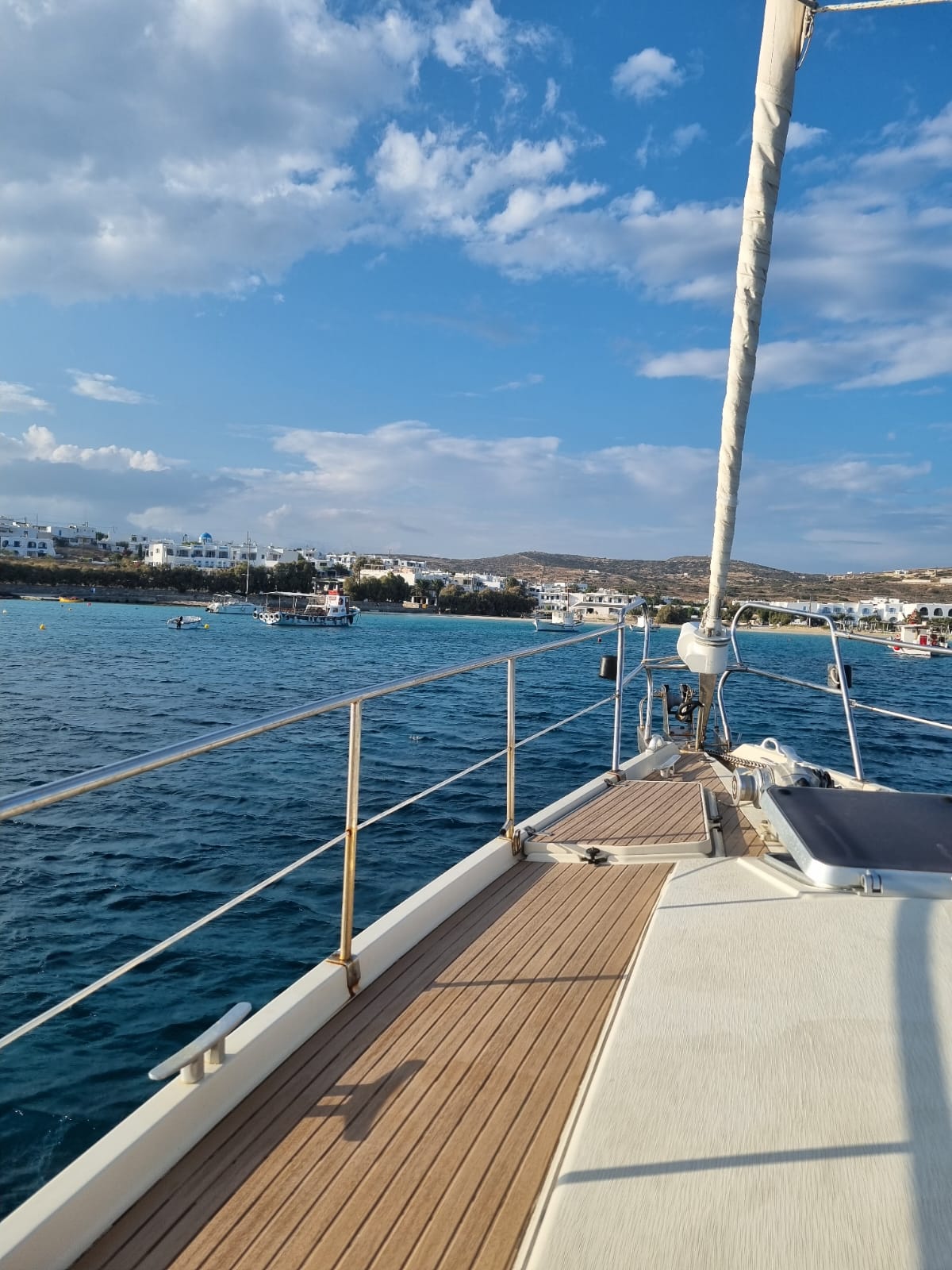 Une image contenant plein air, ciel, eau, nuage
Description générée automatiquement