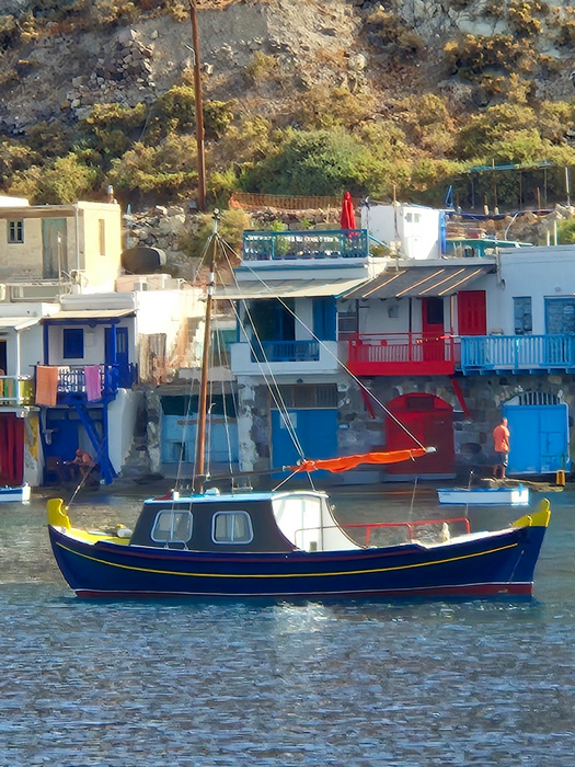 Une image contenant plein air, transport, embarcation, bateau
Le contenu généré par l’IA peut être incorrect.