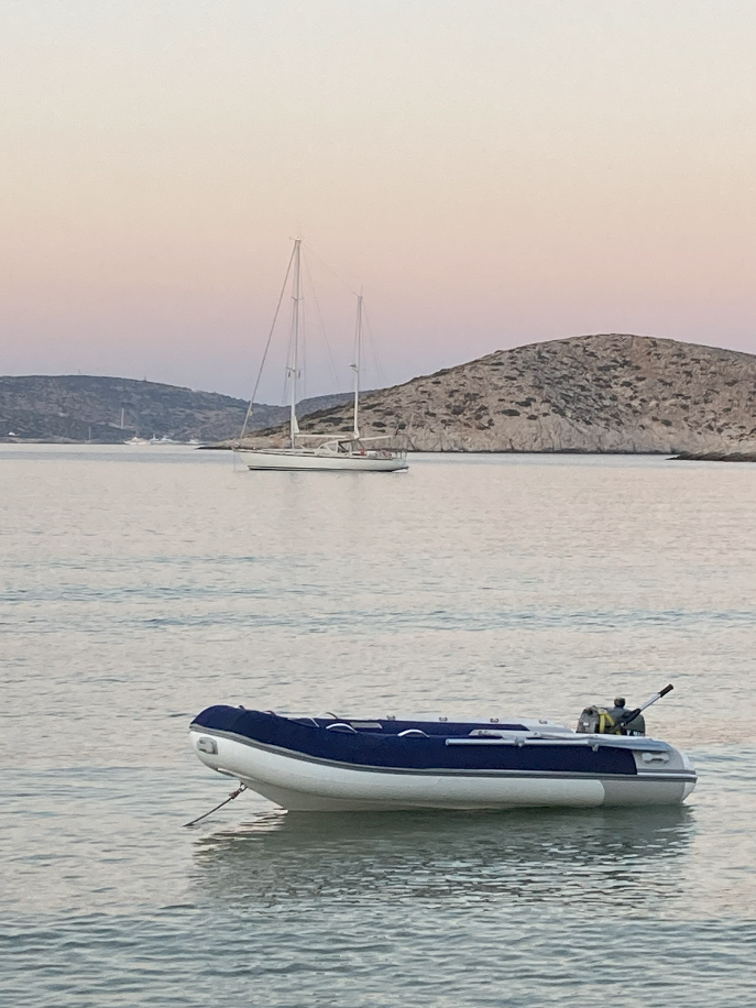 Une image contenant plein air, embarcation, eau, transport
Le contenu généré par l’IA peut être incorrect.