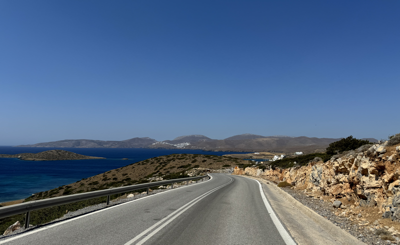 Une image contenant plein air, route, ciel, Autoroute
Le contenu généré par l'IA peut être incorrect.
