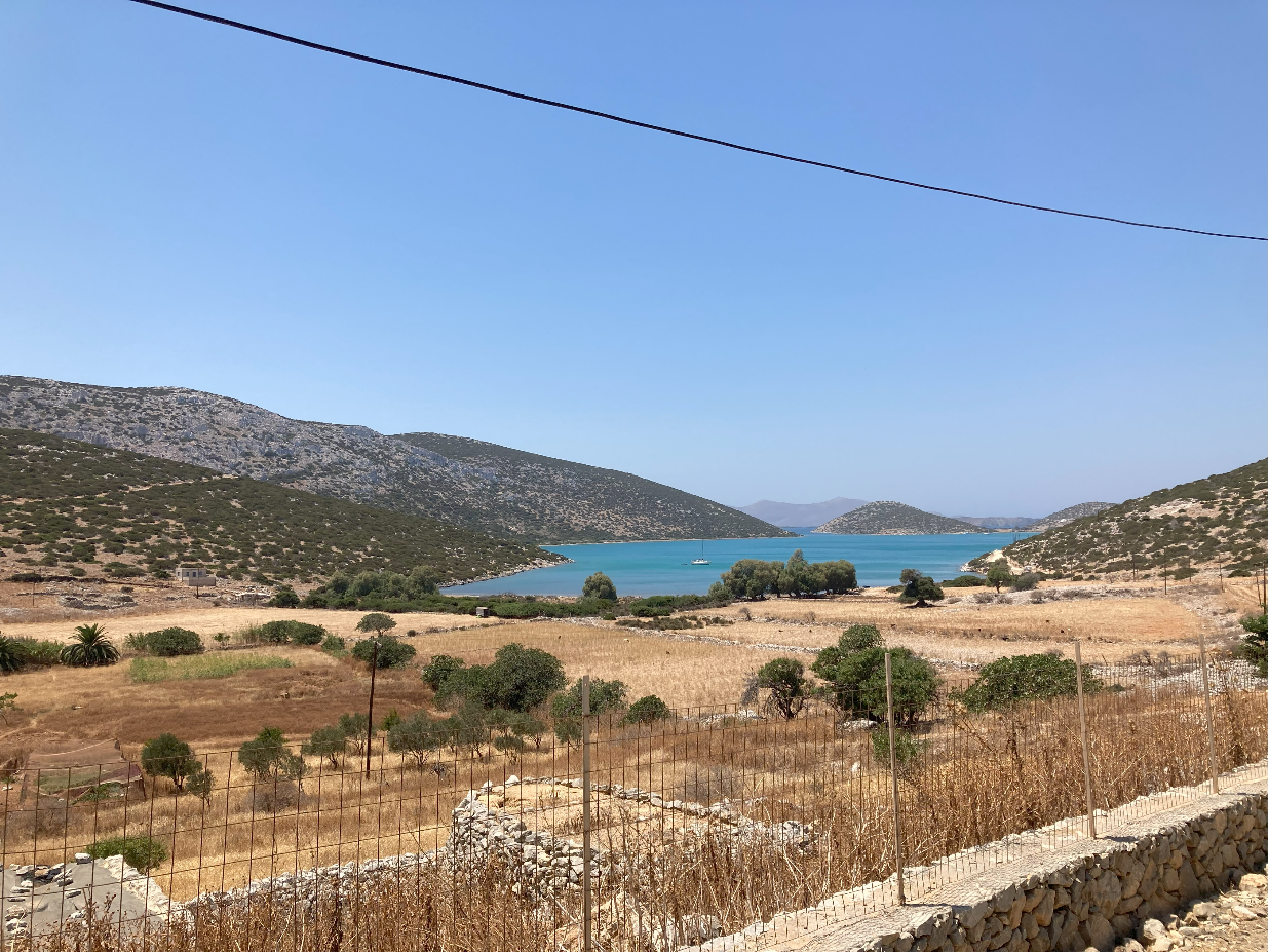Une image contenant plein air, ciel, paysage, plante
Le contenu généré par l’IA peut être incorrect.