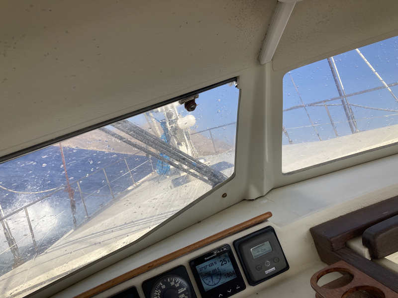 Une image contenant bâtiment, ciel, fenêtre, verre Le contenu généré par l'IA peut être incorrect.