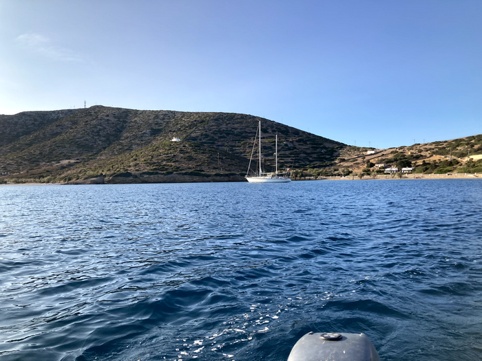 Une image contenant plein air, eau, voile, ciel

Le contenu généré par l'IA peut être incorrect.