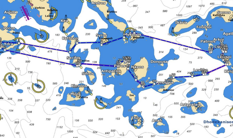 Une image contenant carte, Monde, atlas, Bleu électrique

Le contenu généré par l’IA peut être incorrect.