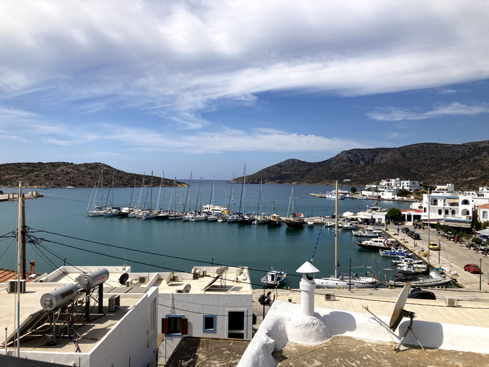Une image contenant plein air, ciel, nuage, bateau

Le contenu généré par l'IA peut être incorrect.