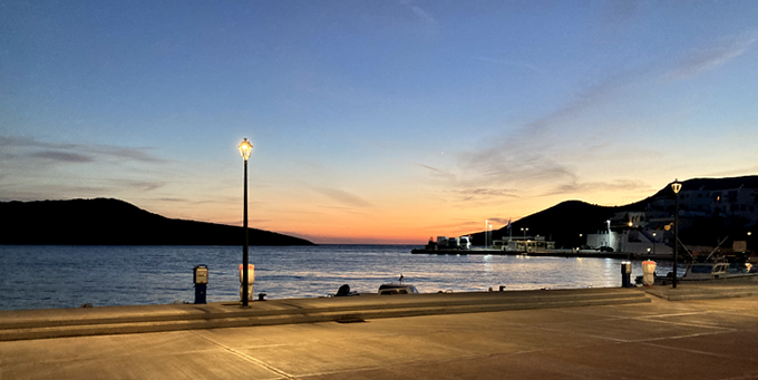 Une image contenant plein air, ciel, nature, eau

Le contenu généré par l'IA peut être incorrect.