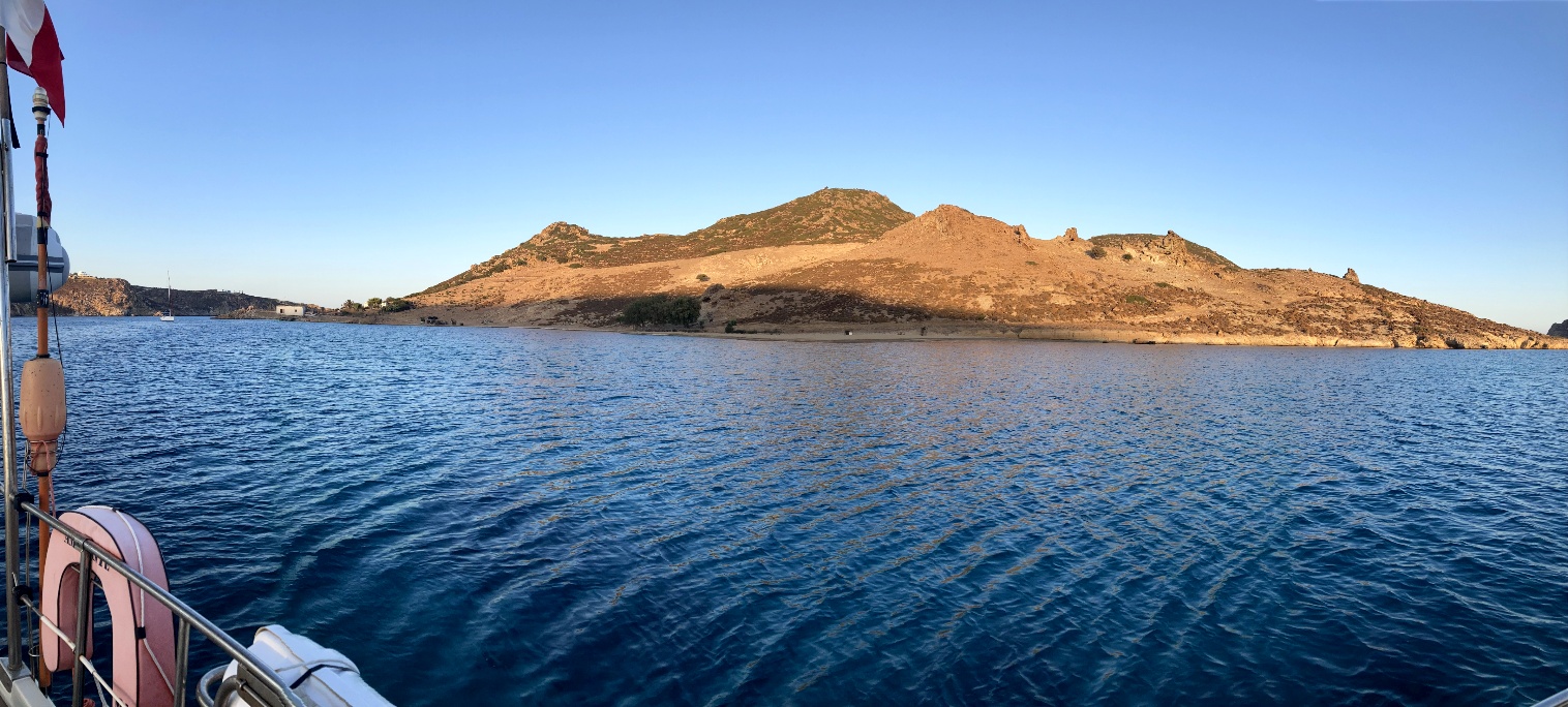 Une image contenant plein air, eau, ciel, bateau

Le contenu généré par l’IA peut être incorrect.