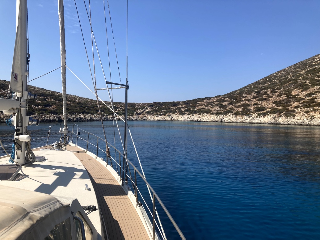 Une image contenant plein air, bateau, ciel, voilier

Le contenu généré par l'IA peut être incorrect.