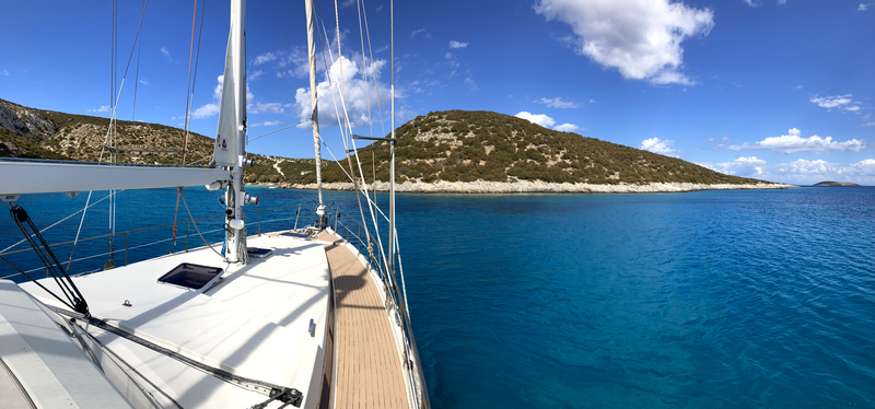 Une image contenant plein air, bateau, eau, ciel

Le contenu généré par l’IA peut être incorrect.