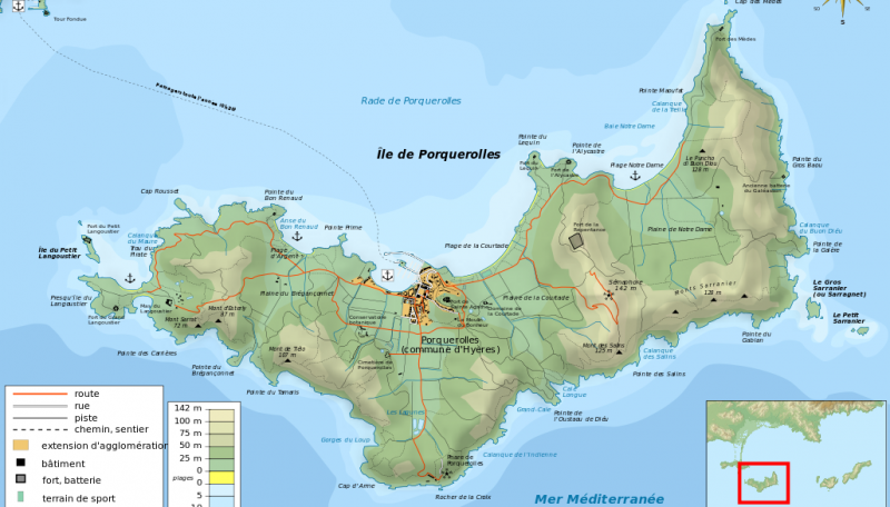 1027px-Porquerolles_topographic_map-fr.svg